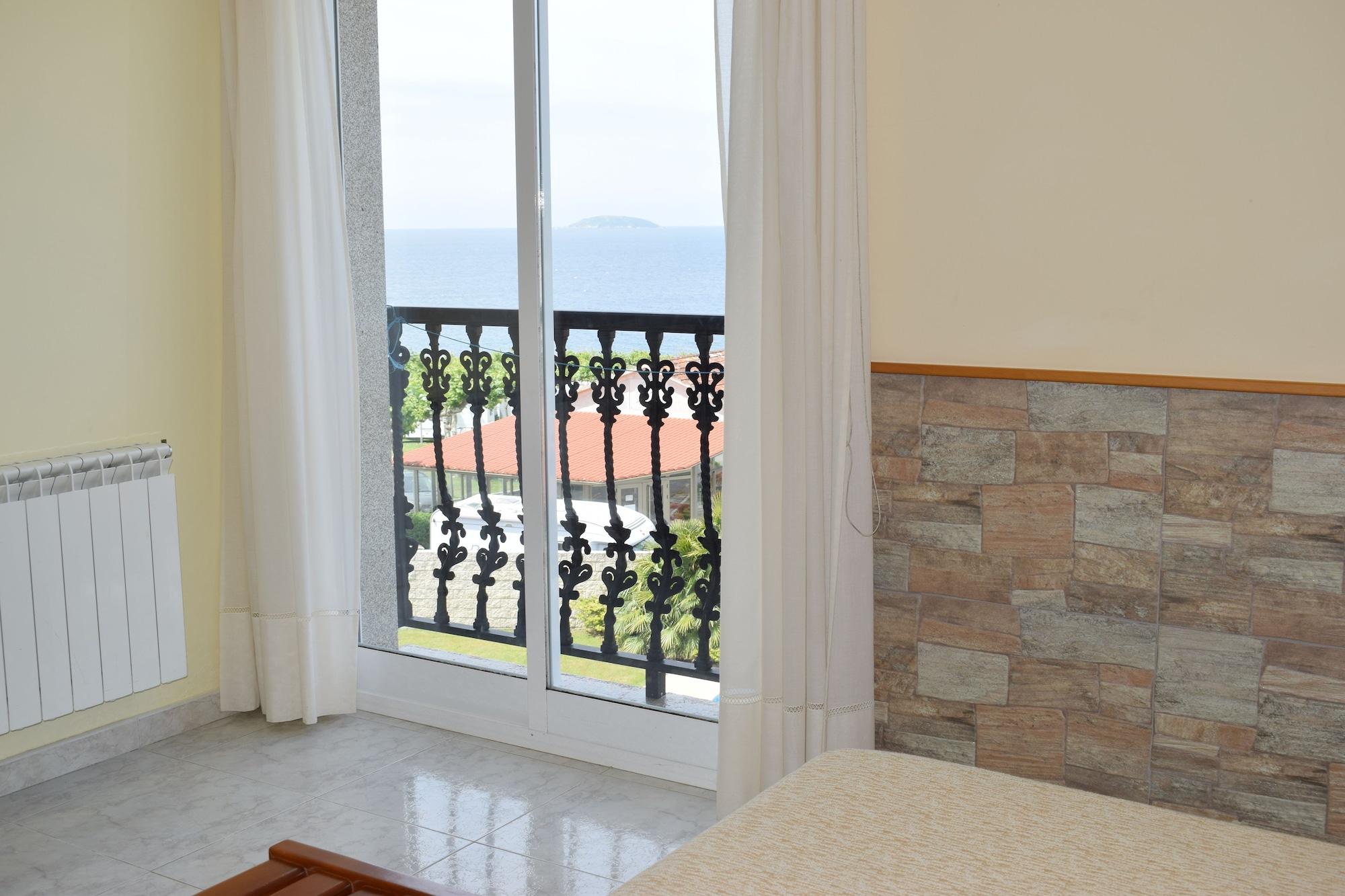 Hotel Vida Playa Paxarinas ปอร์โตโนโว ภายนอก รูปภาพ