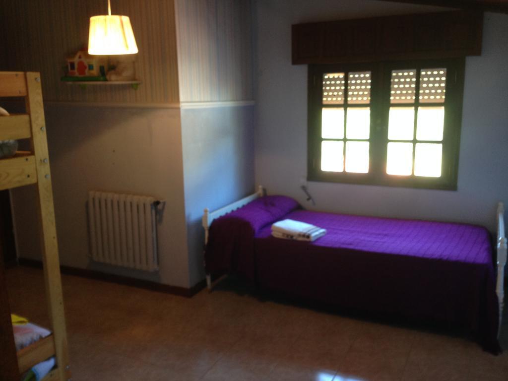 Hotel Vida Playa Paxarinas ปอร์โตโนโว ภายนอก รูปภาพ