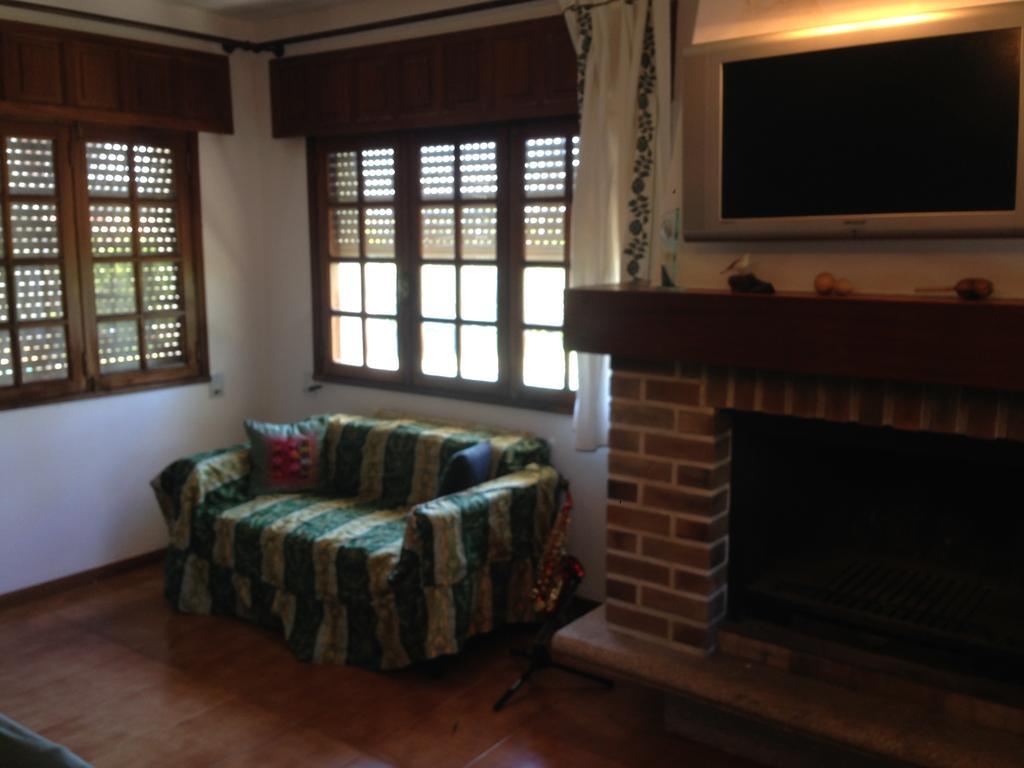 Hotel Vida Playa Paxarinas ปอร์โตโนโว ภายนอก รูปภาพ