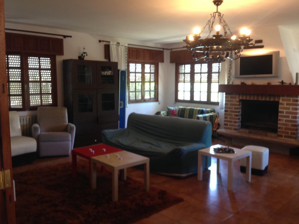 Hotel Vida Playa Paxarinas ปอร์โตโนโว ภายนอก รูปภาพ