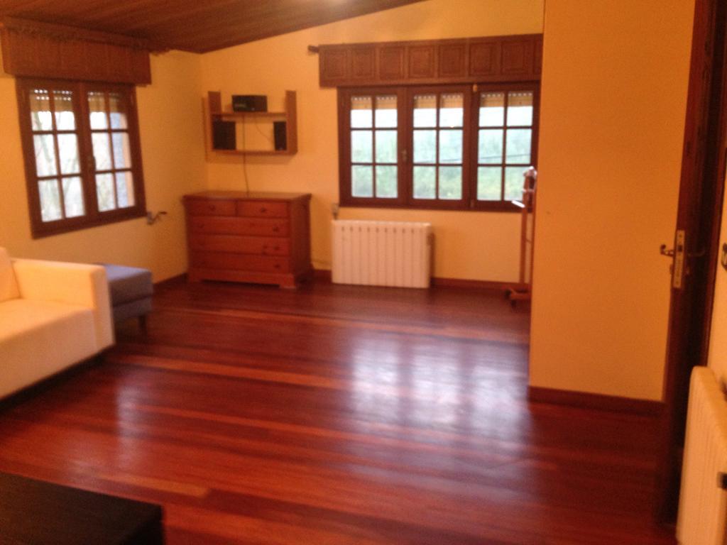 Hotel Vida Playa Paxarinas ปอร์โตโนโว ภายนอก รูปภาพ